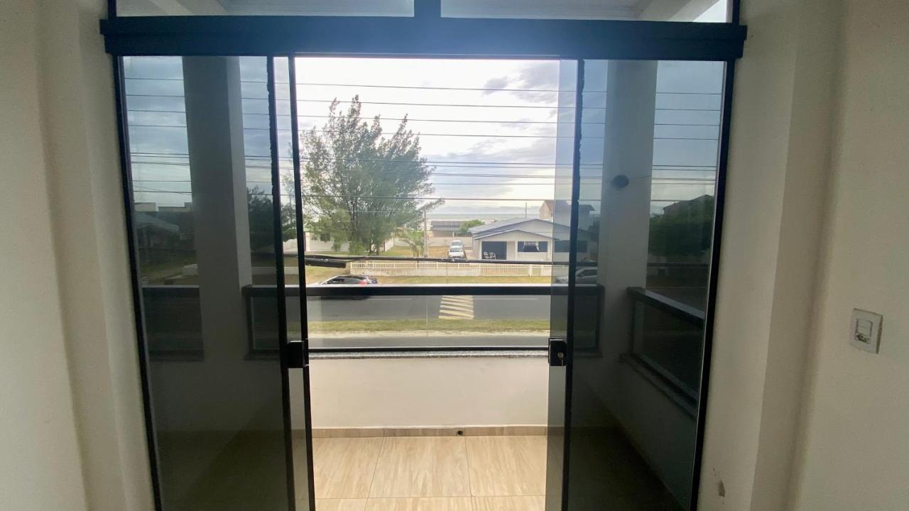 Apartamento Com Area Gourmet Arroio Do Silva Διαμέρισμα Εξωτερικό φωτογραφία