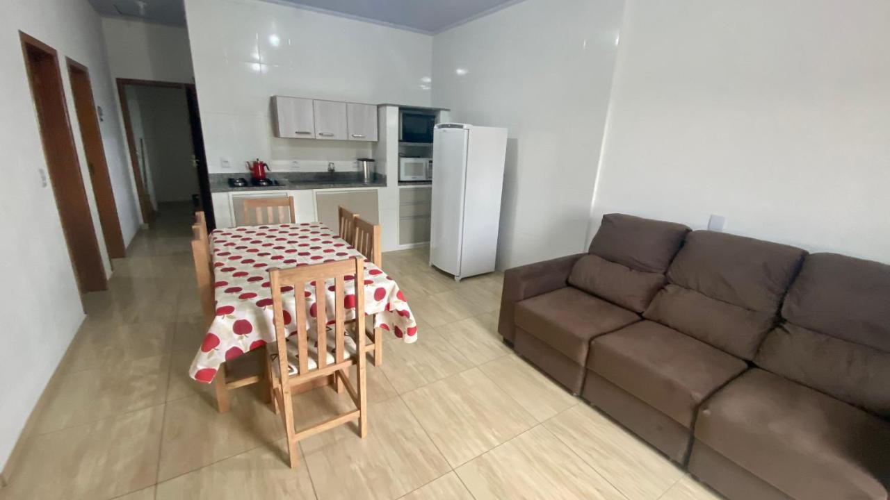 Apartamento Com Area Gourmet Arroio Do Silva Διαμέρισμα Εξωτερικό φωτογραφία