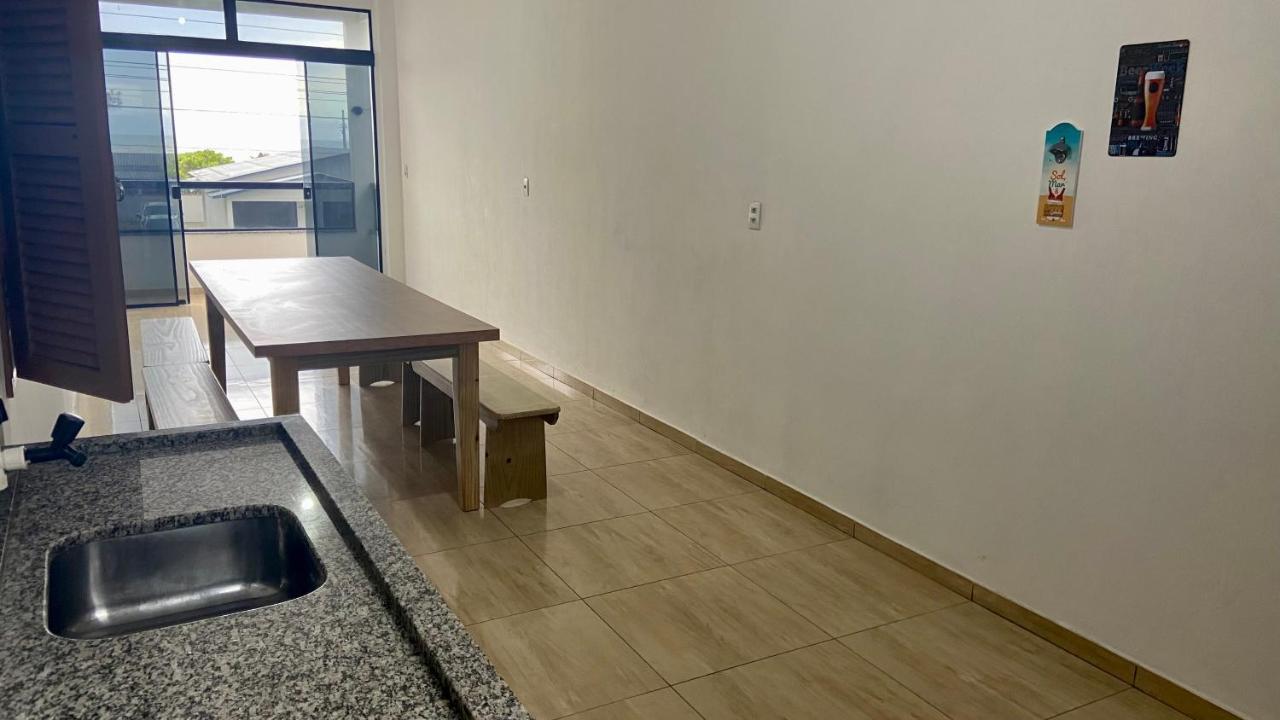 Apartamento Com Area Gourmet Arroio Do Silva Διαμέρισμα Εξωτερικό φωτογραφία