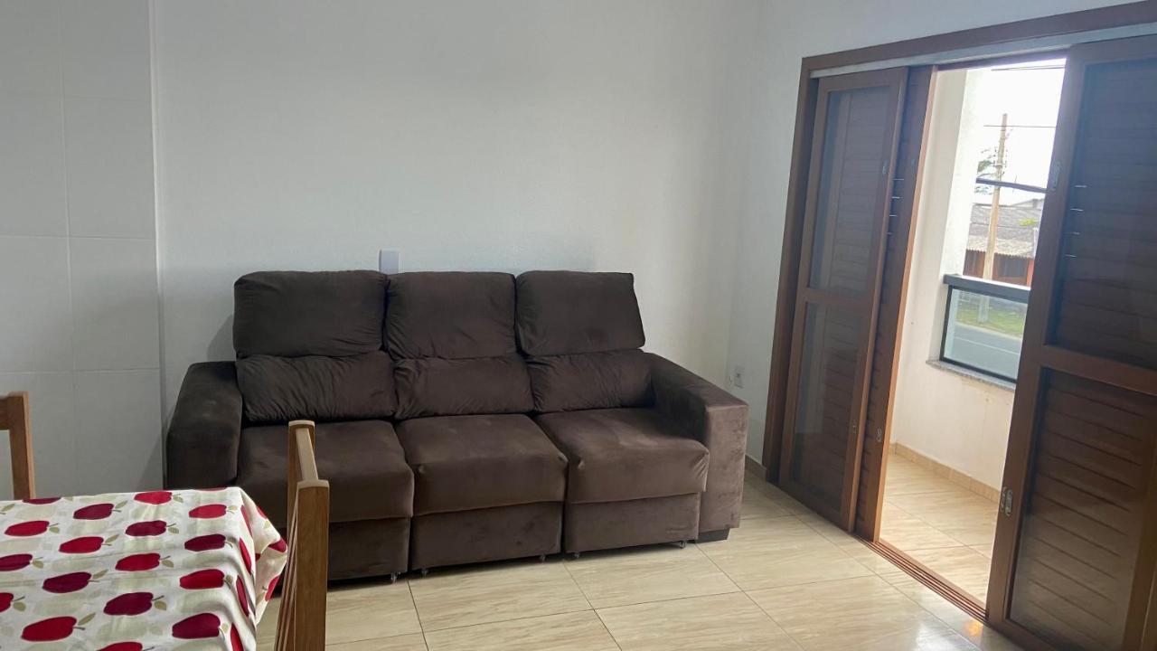 Apartamento Com Area Gourmet Arroio Do Silva Διαμέρισμα Εξωτερικό φωτογραφία