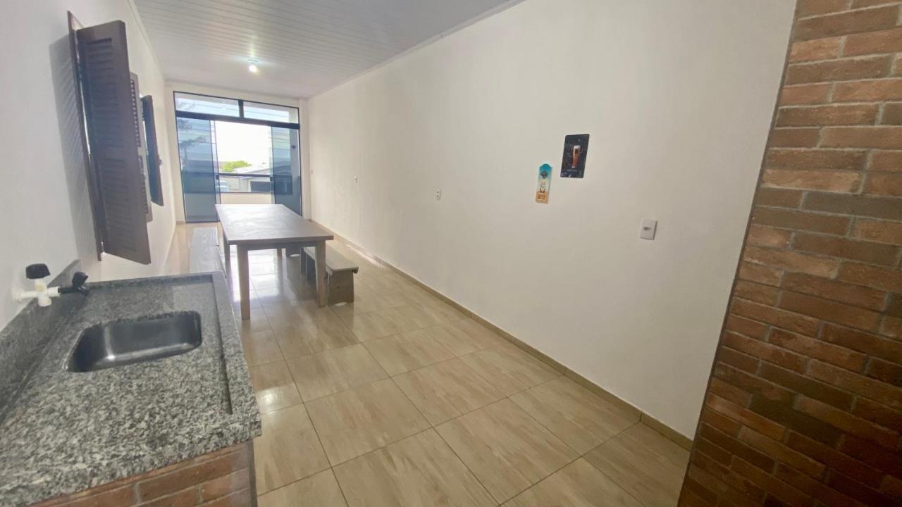 Apartamento Com Area Gourmet Arroio Do Silva Διαμέρισμα Εξωτερικό φωτογραφία