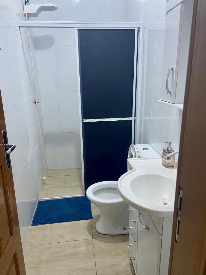 Apartamento Com Area Gourmet Arroio Do Silva Διαμέρισμα Εξωτερικό φωτογραφία