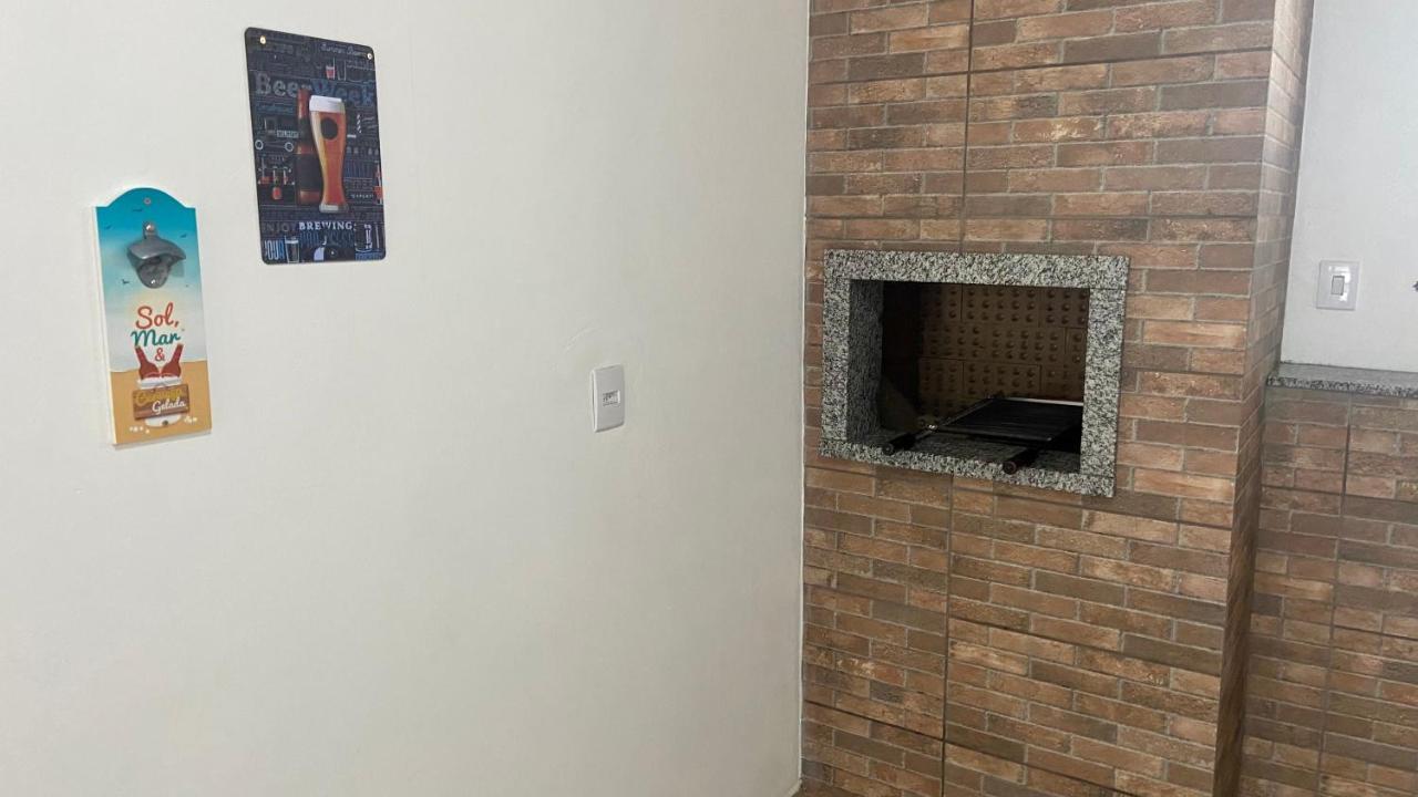 Apartamento Com Area Gourmet Arroio Do Silva Διαμέρισμα Εξωτερικό φωτογραφία