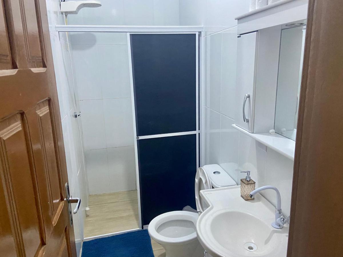 Apartamento Com Area Gourmet Arroio Do Silva Διαμέρισμα Εξωτερικό φωτογραφία