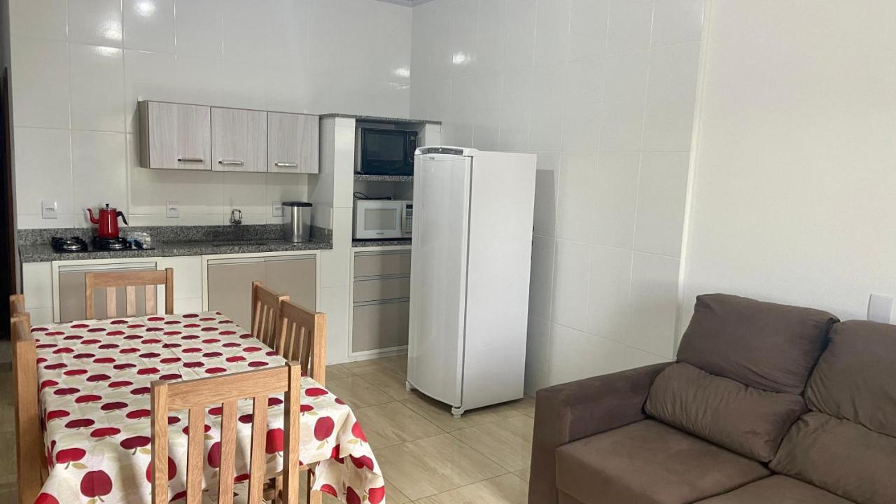 Apartamento Com Area Gourmet Arroio Do Silva Διαμέρισμα Εξωτερικό φωτογραφία